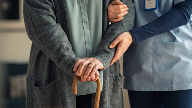 ​Slitta la riforma del sistema di assistenza anziani, intervengono i sindacati dei pensionati