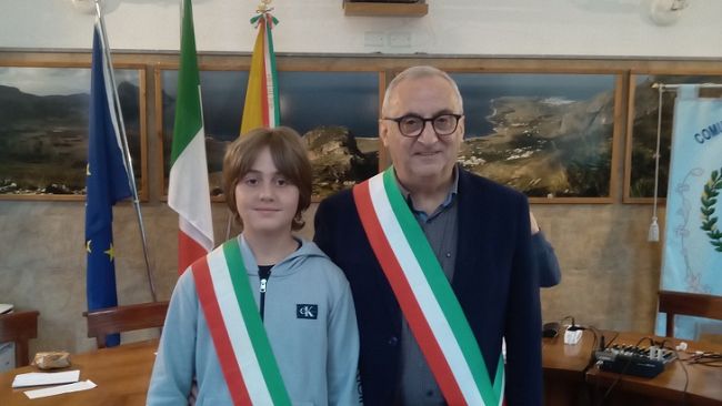 ​San Vito Lo Capo, oggi prima seduta del Consiglio Comunale dei ragazzi
