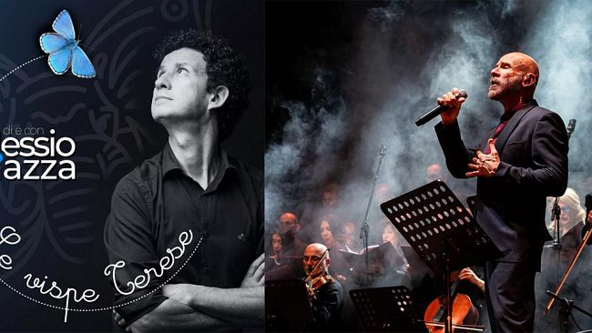 Marsala. “’a Scurata”, si chiude con il teatro di Alessio Piazza 