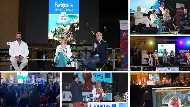 Successo per l’Egadi Blu Fest
