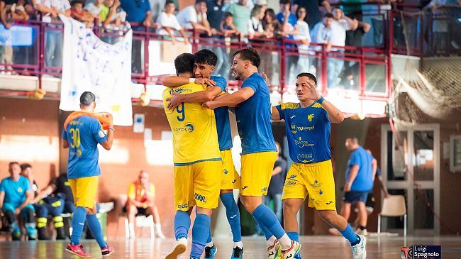Futsal Mazara in trasferta a Piazza Armerina: serve una reazione dopo i due pari interni  