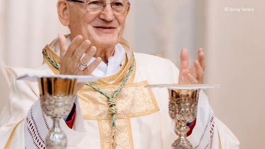 Le alcamesi Francesca Messina e Caterina Vesco tra i 4 catechisti 