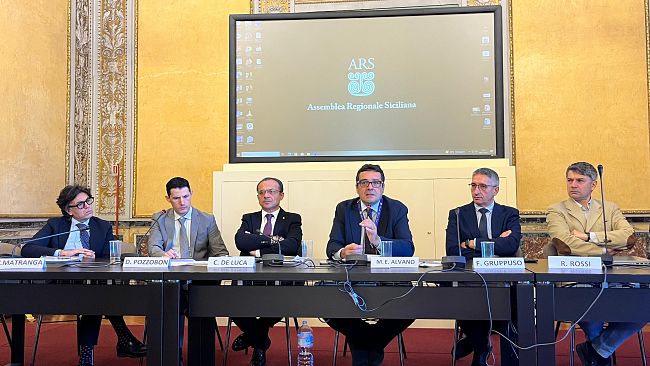 Convegno Anci sui rifiuti: invitati i sindaci di Calatafimi Segesta e Taormina