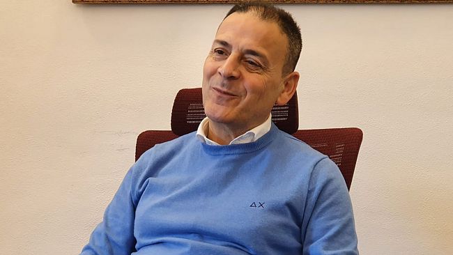 Mazara: Pasqua, gli auguri del sindaco Quinci  