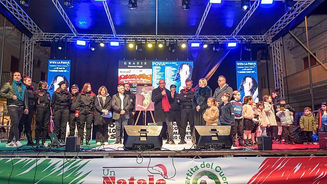 Mazara, grande successo per l'evento 