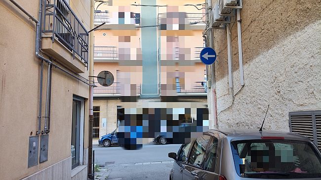 Ad Alcamo ripristinato l'obbligo di svolta a sinistra in via Colaianni 