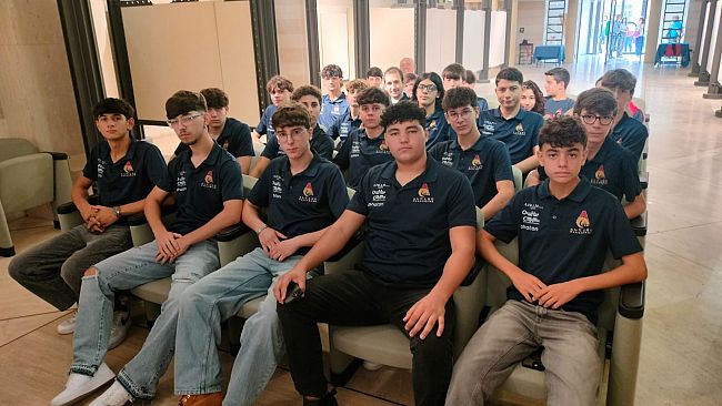 Alcamo Pallamano 1983 ai nastri di partenza del nuovo campionato di serie B: primo impegno a Siracusa