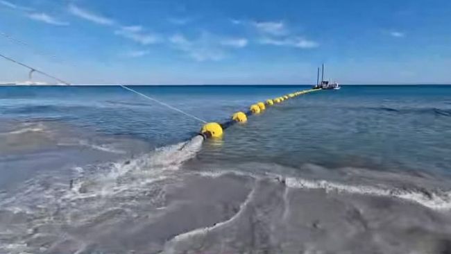 Mazara, Lavori di “ripascimento” di tratti di spiagge libere. Il progetto e la determina 