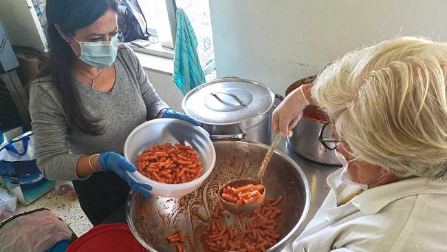 Mazara, il 22 novembre il Giubileo diocesano dei poveri e animatori Caritas 