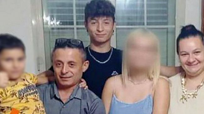 Strage di Altavilla: la Corte d'Appello assolve Miriam Barreca per incapacità mentale