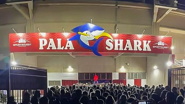 ​Trapani Shark, attacco alla FIP per violazioni di riservatezza e diverse omissioni
