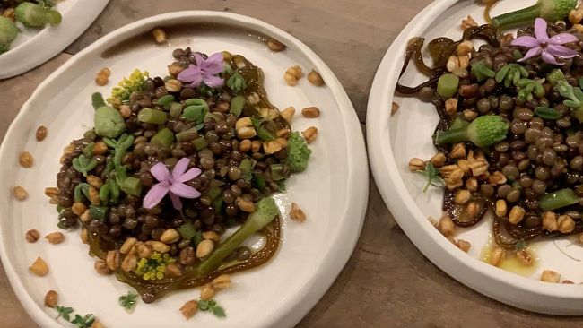 Pantelleria, conclusa la 2^ edizione dello “Slow & Food Festival”