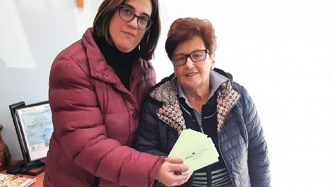 Comitato Genitori Castelvetrano, continua la raccolta buoni mensa 