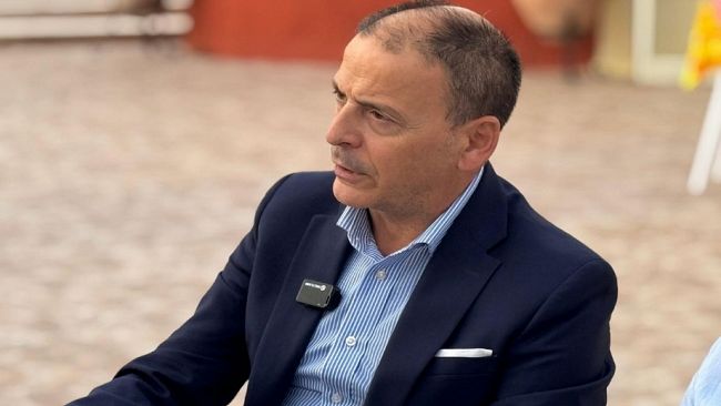 Agrifish, sindaco Quinci: 