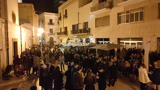 Mazara, fra 