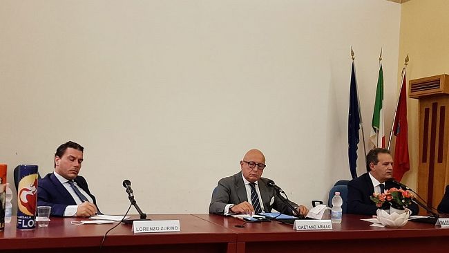 Export, oltre 350 aziende agli stati generali di Marsala