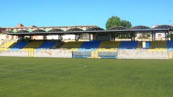 Mazara, investimenti per la modernizzazione dell’impiantistica sportiva