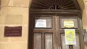 Mazara, lunedì incontro su “I problemi più scottanti del mondo giovanile”