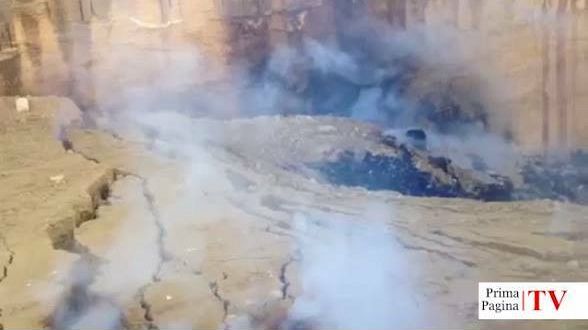 Mazara, Discarica in C/da Campana, M5S interroga l’Amministrazione Cristaldi