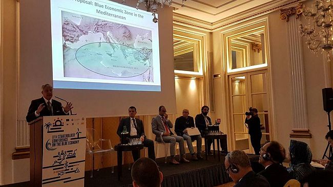 “Parte dalla Sicilia la Strategia Blu nel Mediterraneo: la Blue Economic Zone”