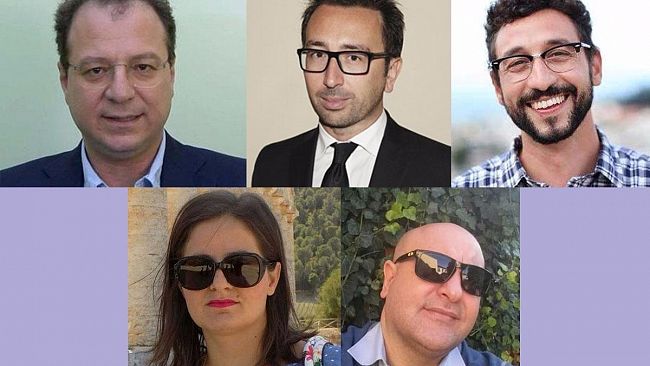 Politiche 2018, Altri mazaresi (residenti e originari) candidati in Italia. Uno pure all’Estero.
