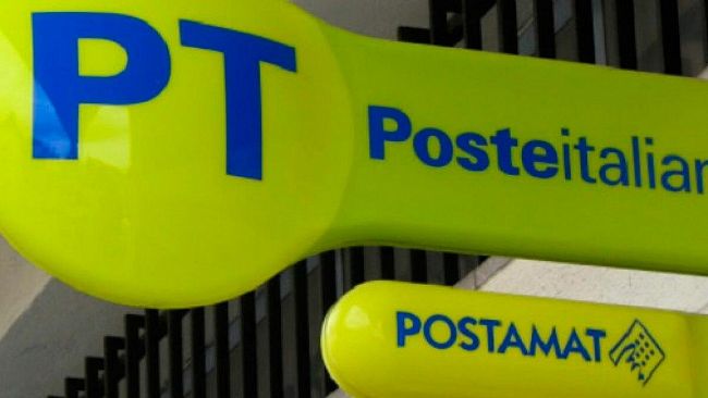 Poste Italiane: in vacanza liberi dai bagagli con Poste Delivery Web