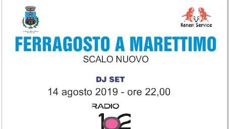 Ferragosto alle Isole Egadi all’insegna della musica e del divertimento