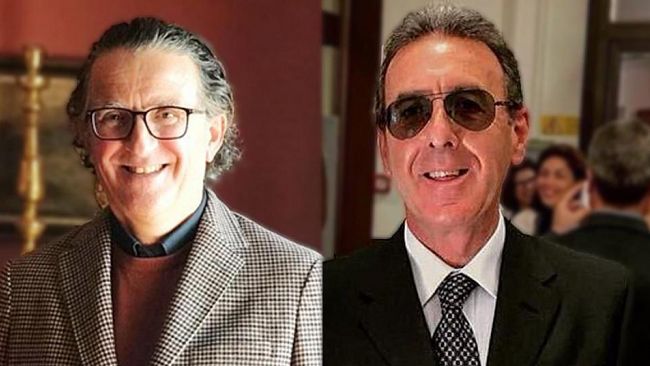 Marsala, il sindaco Grillo nomina altri due assessori: il medico Michele Gandolfo e l’avv. Michele Milazzo