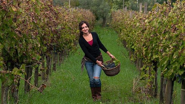 Copa indice la 5^ edizione del premio all’innovazione per imprenditrici agricole