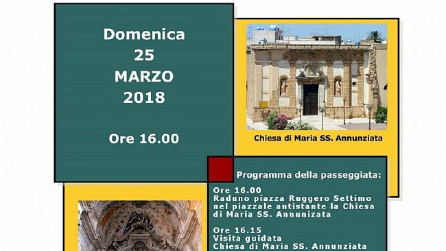 Alunni dell’ IC Lombardo Radice Pappalardo protagonisti di un percorso di trekking urbano
