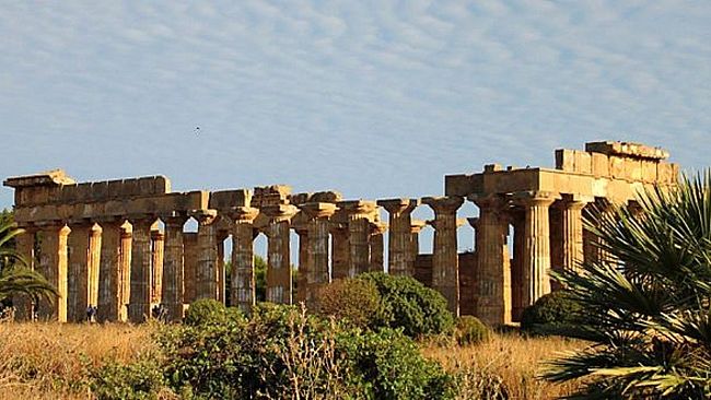 Nuovi orari di chiusura per il Parco Archeologico di Selinunte e Cave di Cusa