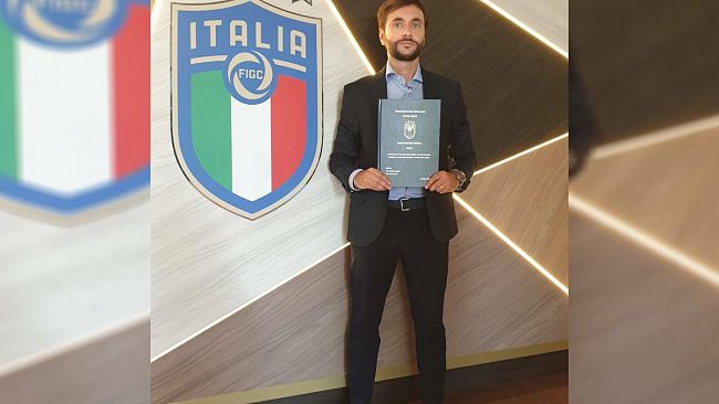 L’Alessandria Calcio e i sogni da DS: il racconto del trapanese Maurizio Stinco