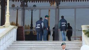 Dichiarazioni del sindaco di Petrosino, e del Presidente del Consiglio Comunale sul maxi-sequestro effettuato dalla Procura di Marsala