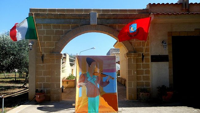 Domenica, al Museo Mirabile di Marsala, il 3° Simposio “Al Tempio dei Poeti”