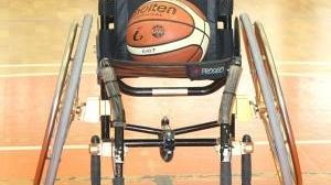 TRAPANI – La squadra di basket in carrozzina “Olympic Basket Trapani” al centro di una tesi: domani discussione all’università con la presenza degli atleti
