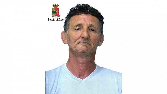 Marsala, D’Antoni Salvatore arrestato dalla Polizia di Stato per detenzione ai fini di spaccio di marijuana