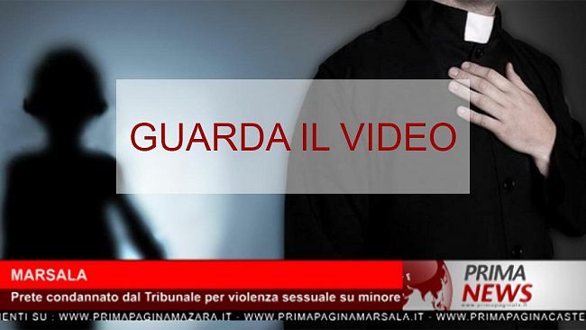 Prima News del 24 Aprile 2019 – Prima Edizione