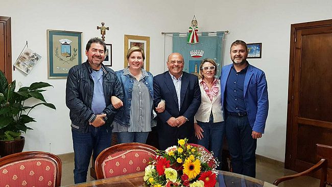 San Vito Lo Capo, avvicendamento in giunta. Campo e Ciulla  i nuovi assessori