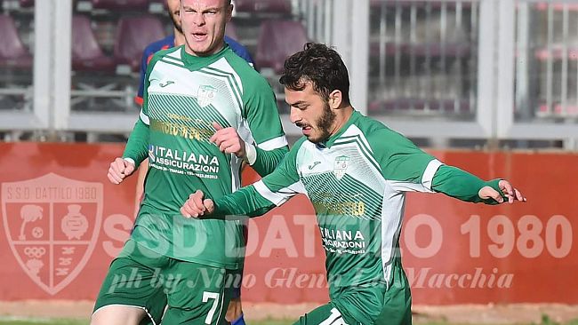Dattilo sul velluto al “Marco Lorenzon”: battuto il Rende 1-4