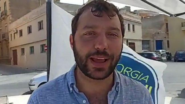 Fratelli d’Italia, Miceli: “Daniela e Massimo Toscano devono dimettersi”