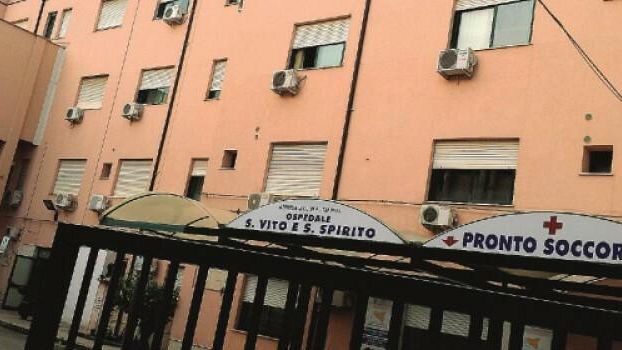 Caso clinico della chirugia dell’ospedale di Alcamo pubblicato da rivista scientifica