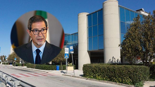 Birgi, incontro con Musumeci. In programma un Sit in all’aeroporto