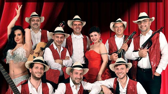 Campobello, il 10 maggio lo spettacolo omaggio a Renzo Arbore 
