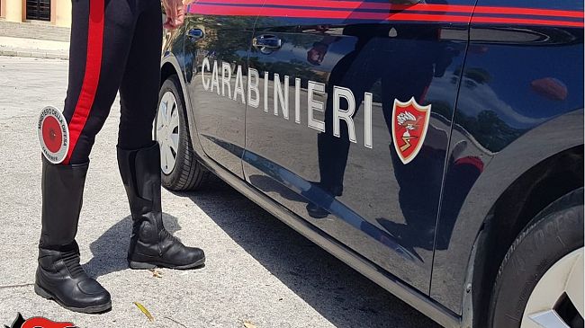  Due trapanesi fermati con droga e denaro durante un controllo a Favignana
