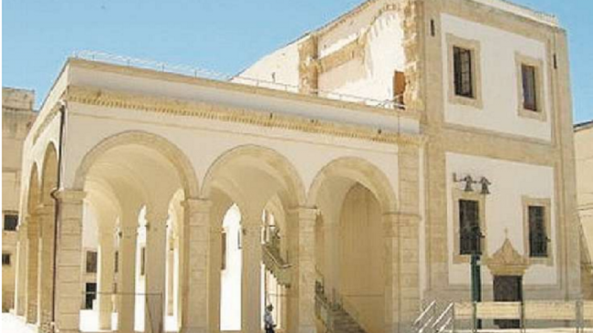 Progetto transfrontaliero Co.art, dal 3 al 7 luglio, la delegazione tunisina ad Alcamo