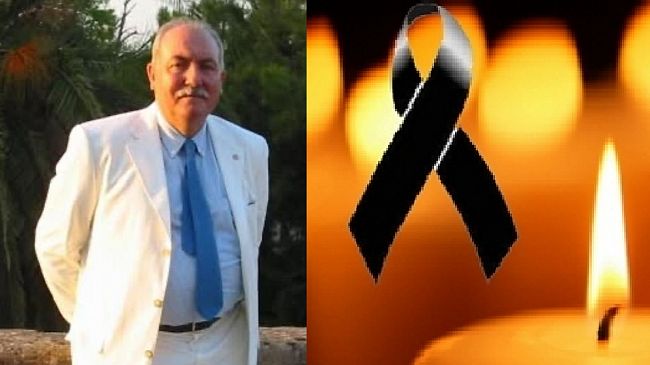 Mazara piange l'improvvisa scomparsa dell'arch. Silvio Manzo già soprintendente ai Beni Architettonici di Trapani 