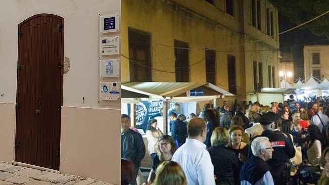 Anche quest'anno niente Blue Sea Land a Mazara del Vallo 