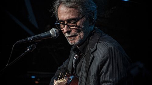 Marsala. Nino Buonocore in Jazz apre l’VIII Rassegna “’a Scurata cunti e canti al calar del Sole”
