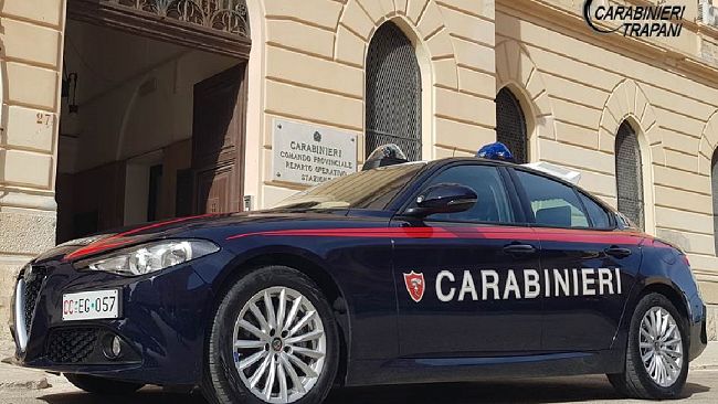 Mafia, corruzione e appalti: 11 arresti tra Trapani, Palermo, Como e Rimini