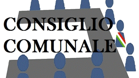 Valderice, 2 Luglio Convocato il Consiglio Comunale